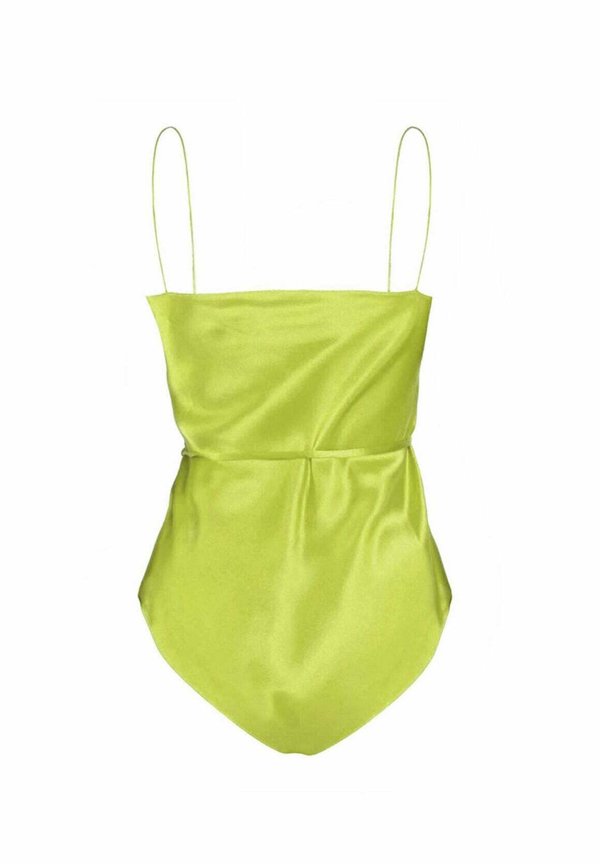 CLASSIC TEDDY - Swimsuit - apple2