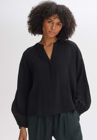 OPUS Camicetta - black