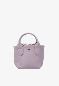 Non sélectionné, lilac
