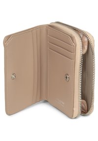 LANCASTER PM IKON - Portafoglio - beige