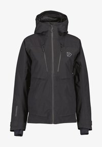 Sélectionné, black