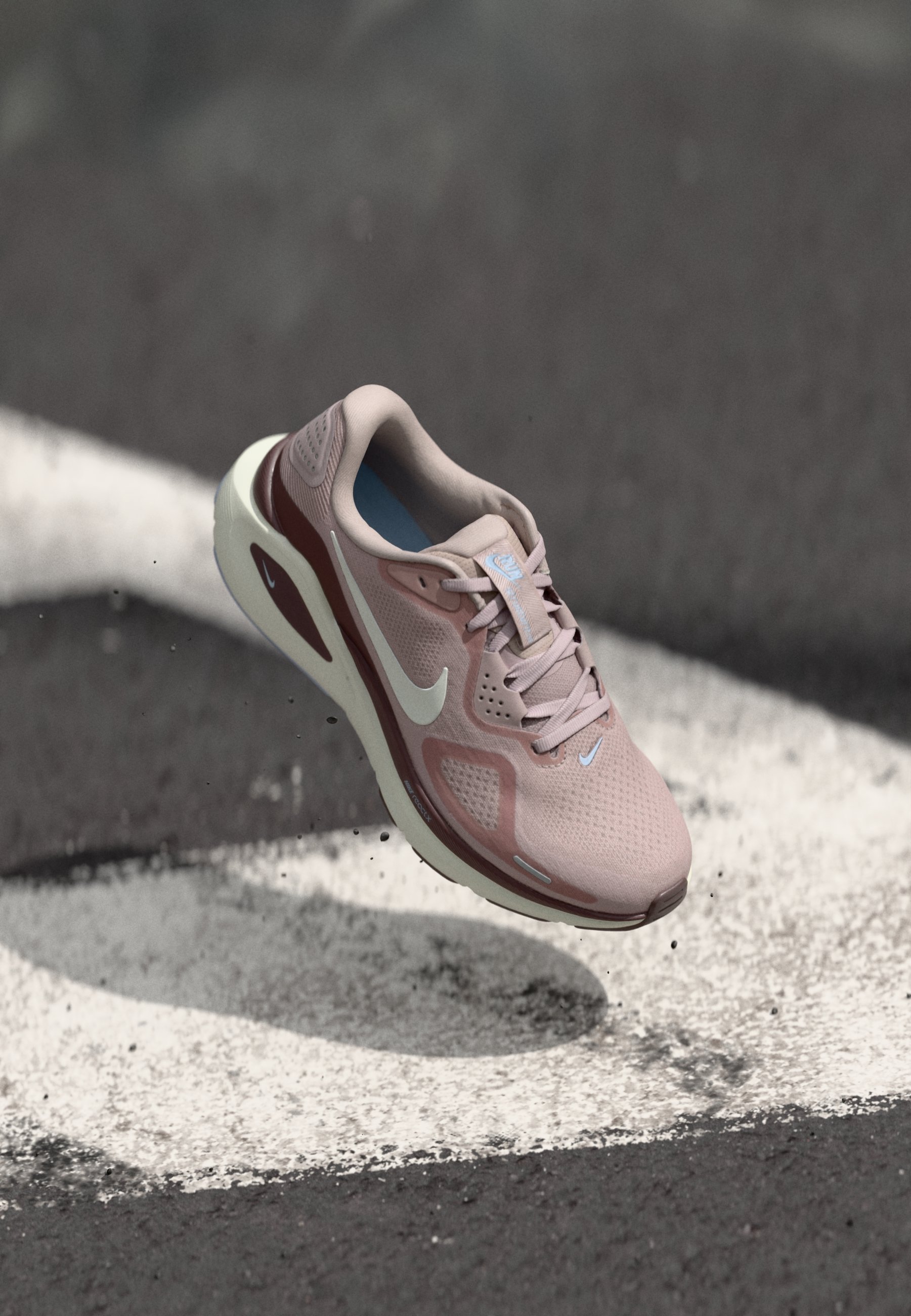 nike air max sequent 4 rose