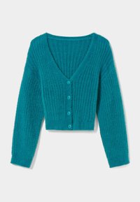 Bershka Kofta - blue