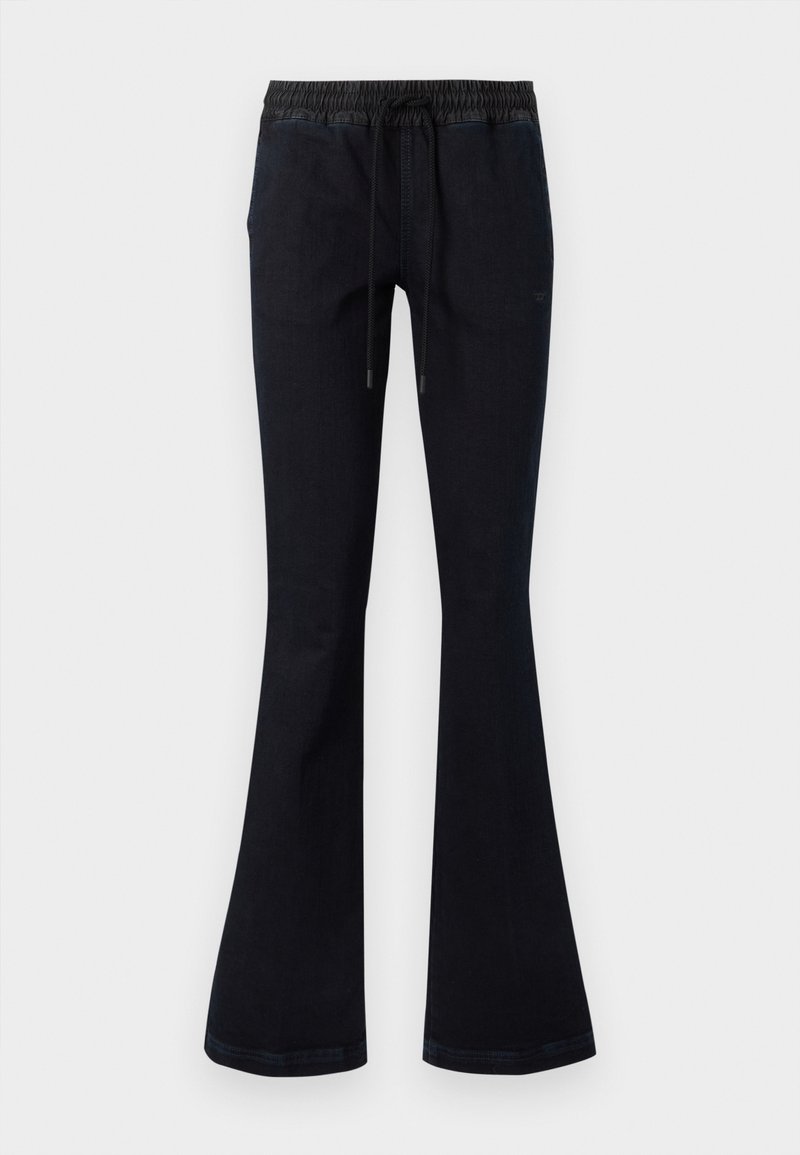 Vaqueros bootcut