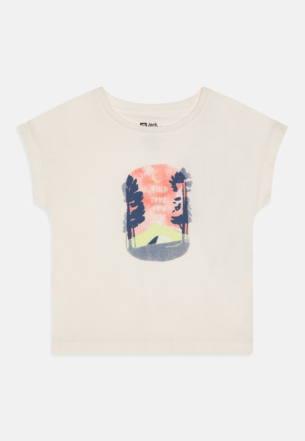 GRAPHIC GIRLS  - Print T-shirt