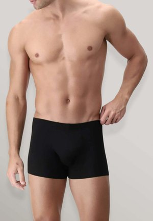 4SEASON - Boxer aderenti - nero