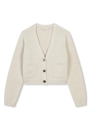 CARDIGAN - Cardigan - offwhite