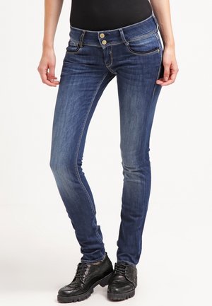 Jeans Slim Fit - blue denim