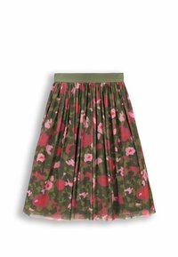 Coccodrillo SPÓDNICA wielokolorowy