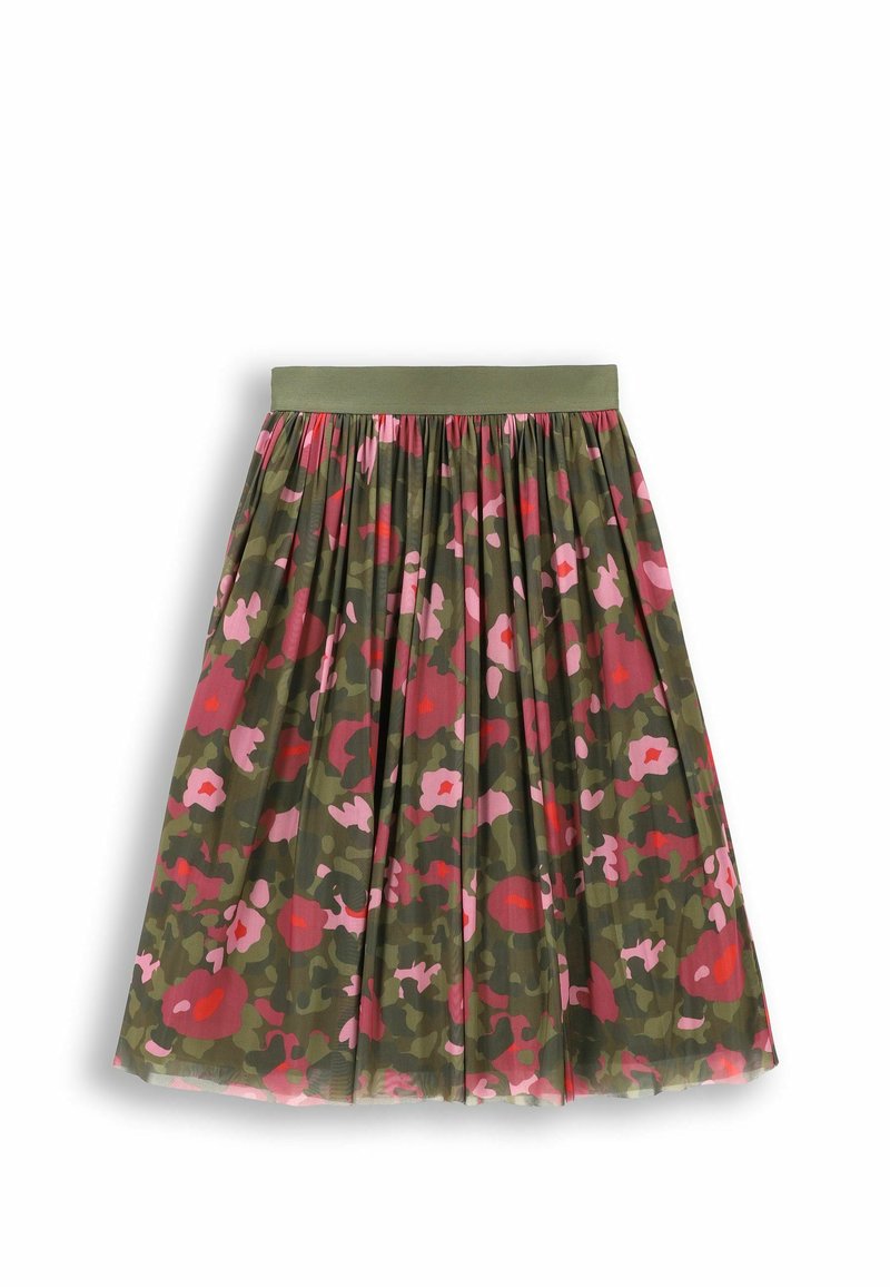 Coccodrillo SPÓDNICA wielokolorowy