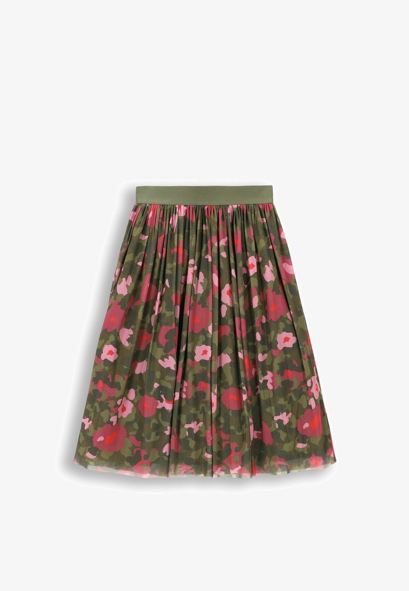 Coccodrillo SPÓDNICA wielokolorowy