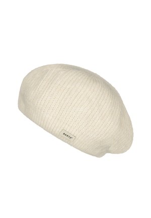 INARU - Bonnet - off white
