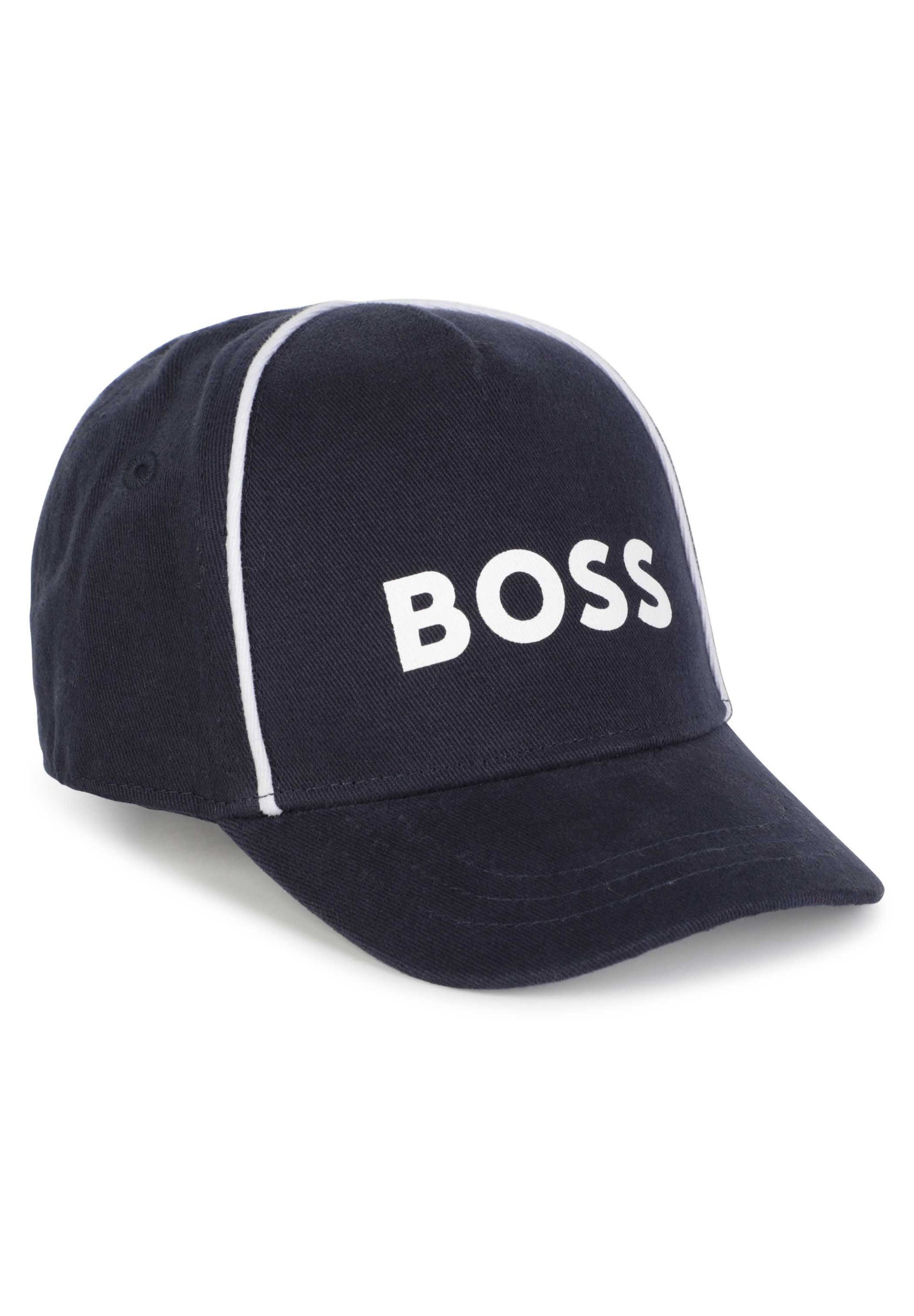 Chapeau Homme BOSS – 90% Laine Vierge, 10% Cachemire – Couvre-chef Classique Et Chaud - 5