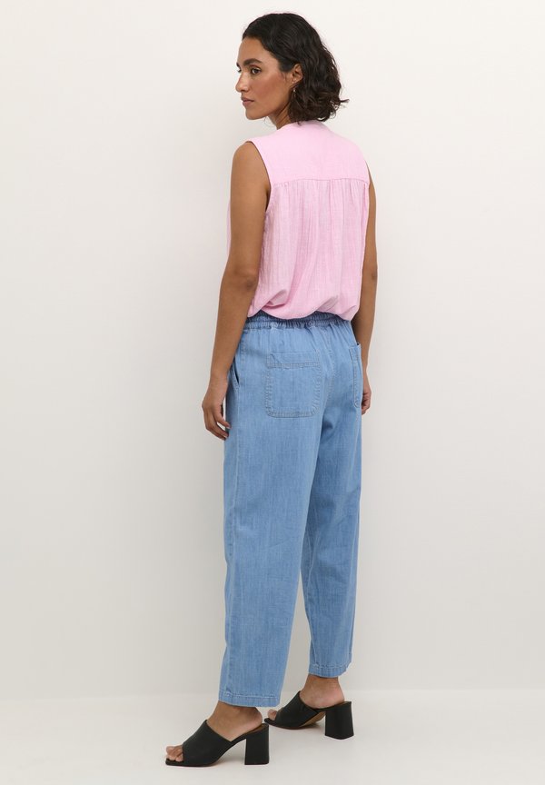 KALOUISE - Relaxed fit jeans3