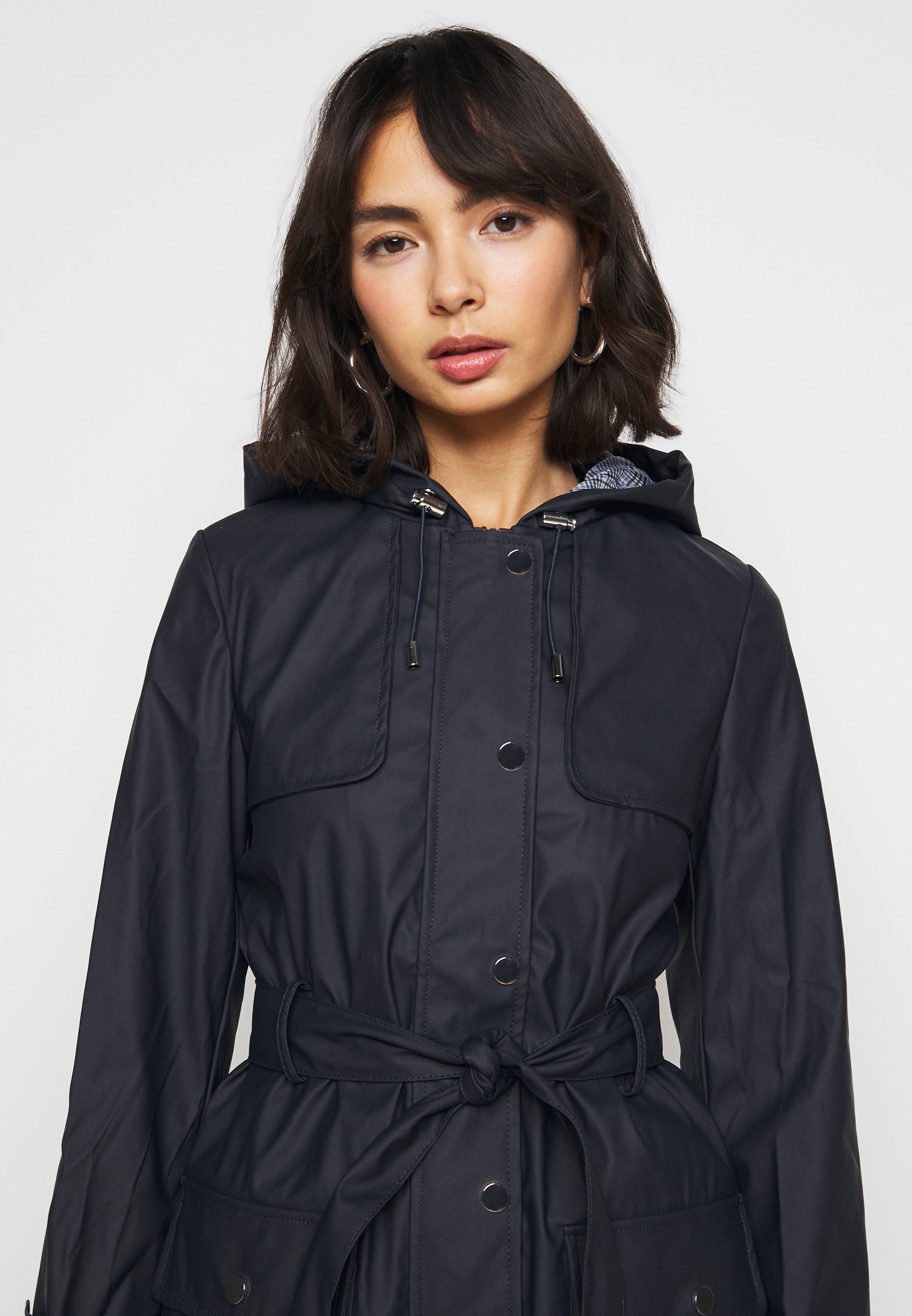 Dorothy Perkins Petite Raincoat Best 