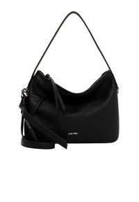 Borsa a mano - black