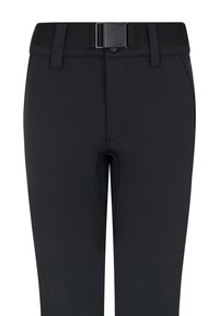 Protest PRTBABOU - Snowboard hlače - true black