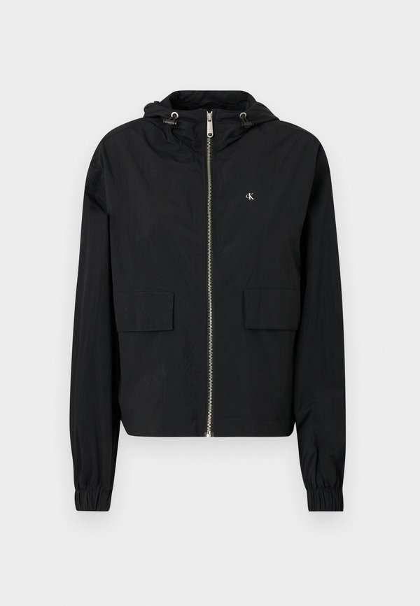 WINDBREAKER JACKET - Light jacket2