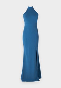 Robe de cocktail - indigo blue