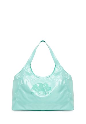 Borsa a mano - blue java