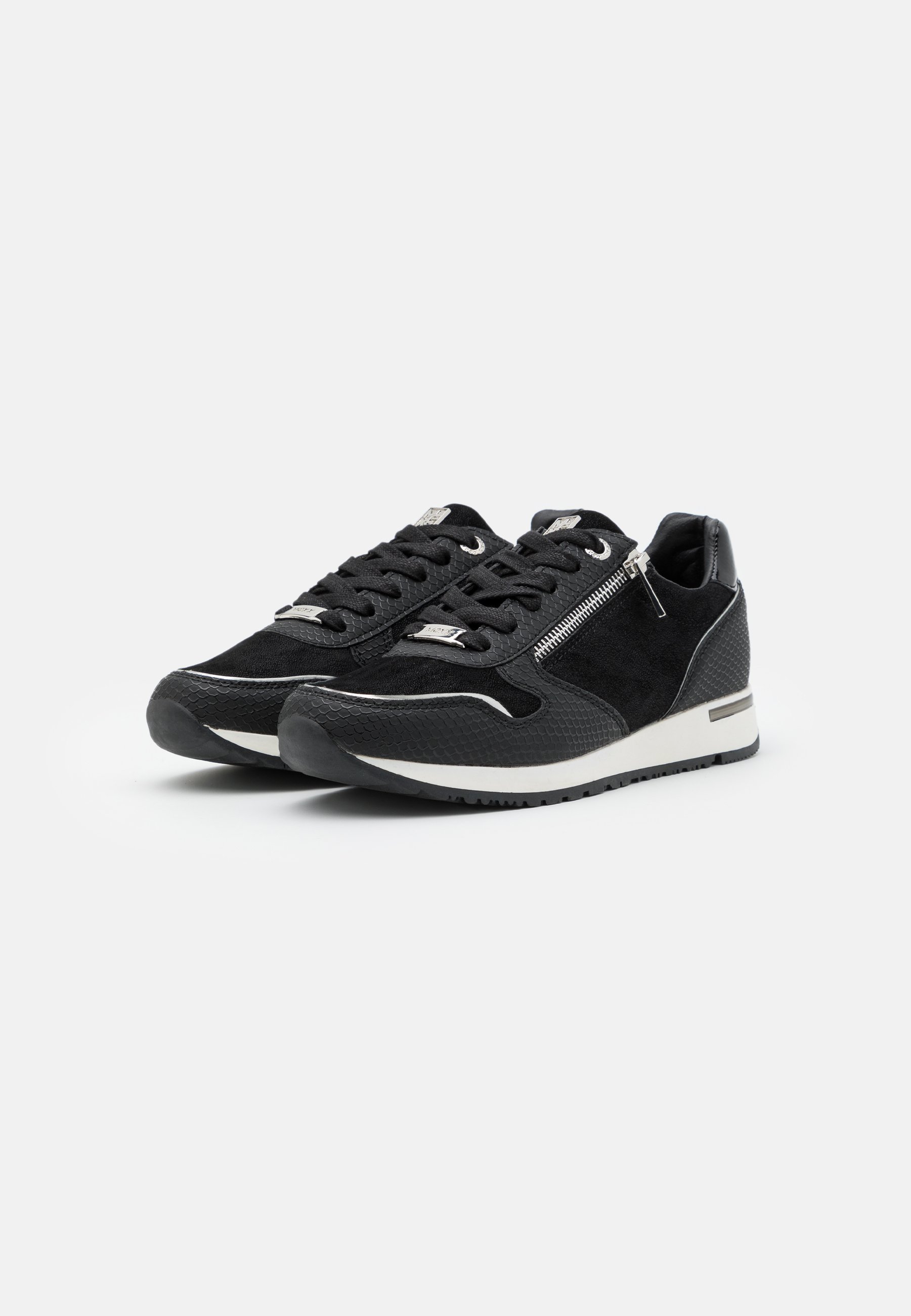 Mexx DJANA - Sneakers laag - black/Zwart - Zalando.be