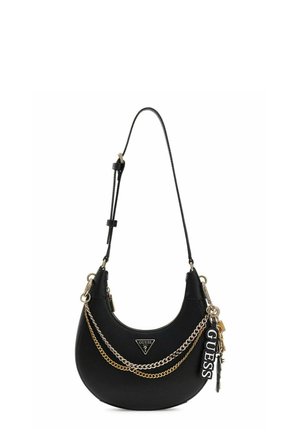 DAVINA SHOULDER - Borsa a tracolla - black