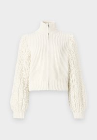 Não selecionado, beige