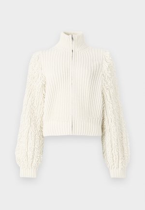 DRYKORN BEARANI - Gilet - beige