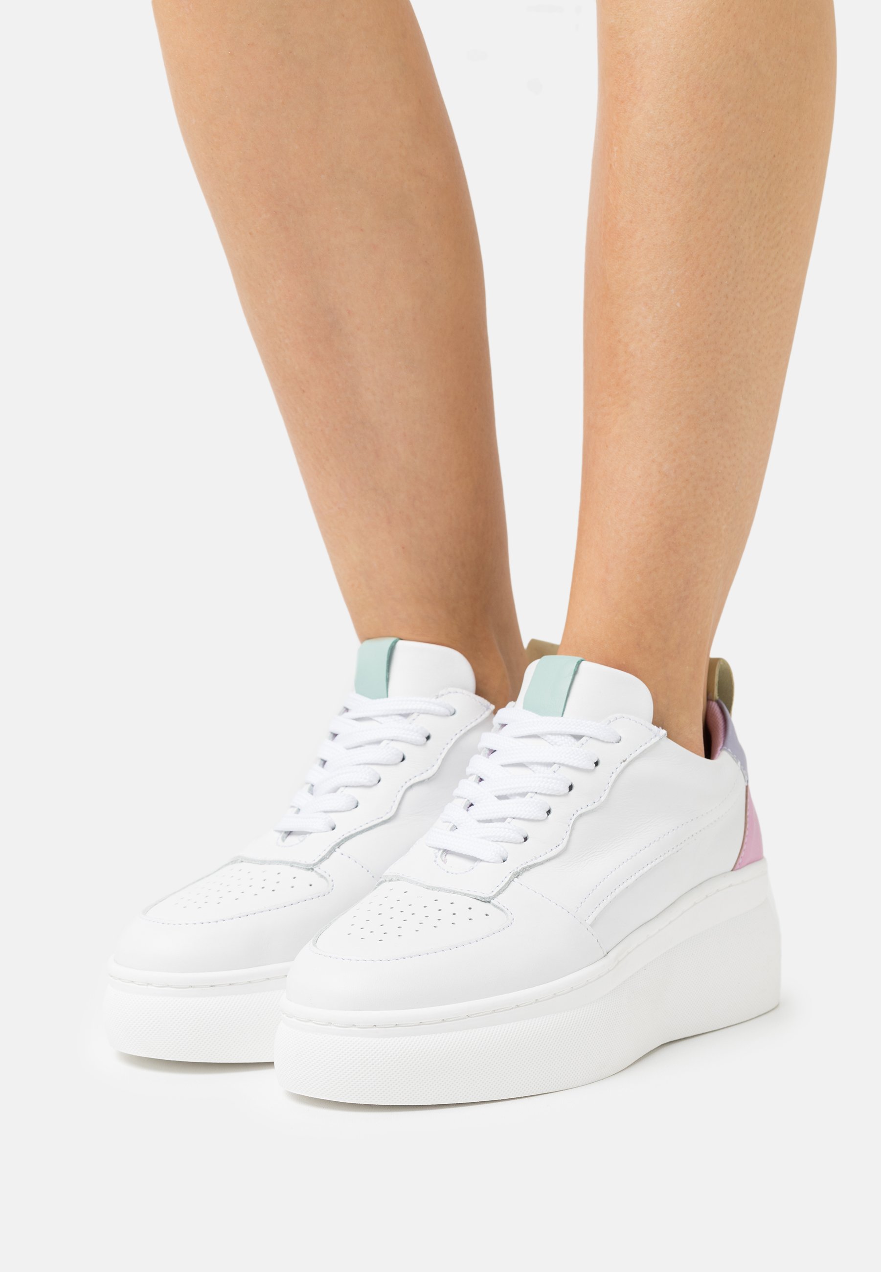 Zign Sneakers basse - multicolor/bianco - Zalando