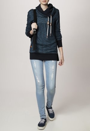 Ragwear, Sweatshirt - blue