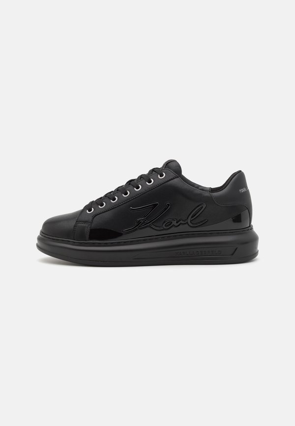 KAPRI MENS KARL SIGNIA SHINE - Trainers