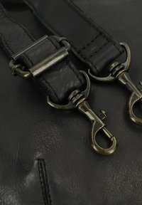 Harbour 2nd Handbag - dark ash