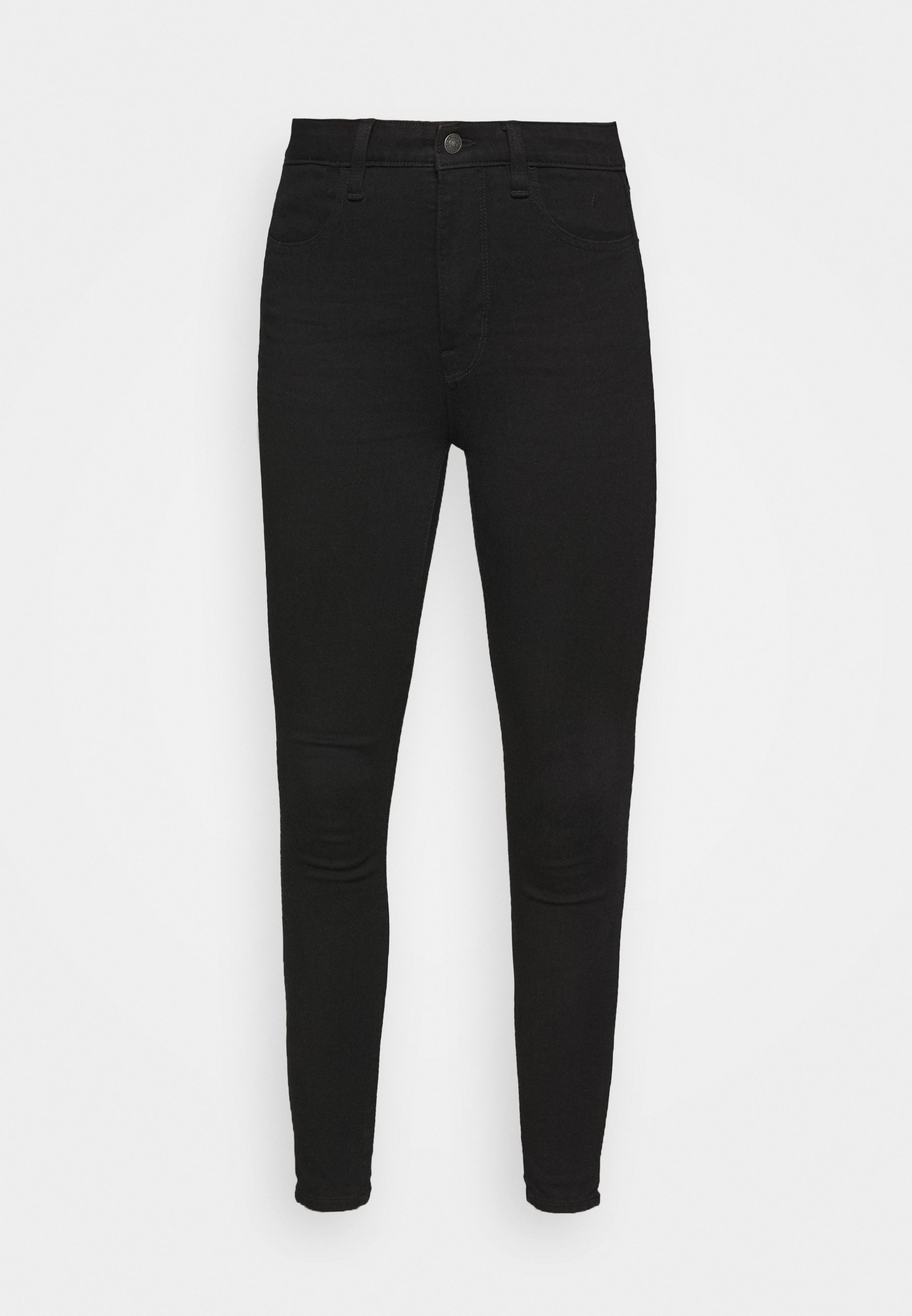 American Eagle SUPER HI RISE JEGGING 