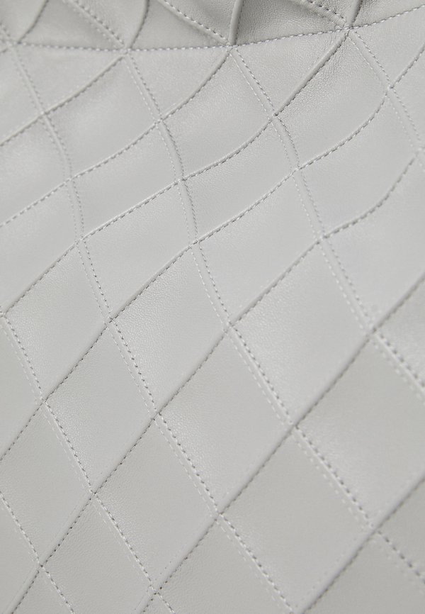 FLEMING HOBO - Tote bag - gray3