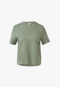 Geselecteerd, olivgrün