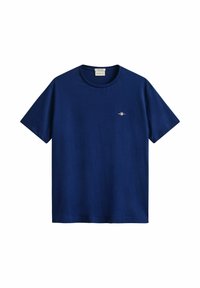 Unselected, rich navy