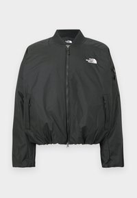 BALOON  - Blusão aviador - black