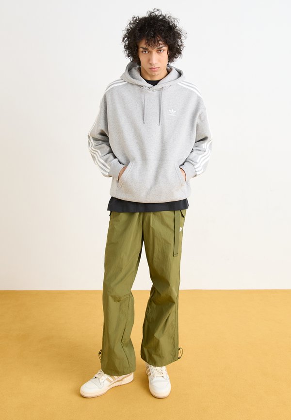 BAGGY HOODIE - Sweatshirt2