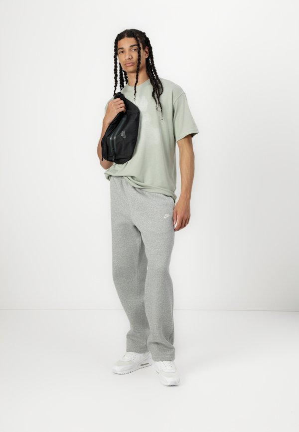 TEE - Print T-shirt - jade horizon3