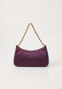 Ted Baker - AGNISE - Torbica - purple Miniaturna slika 1