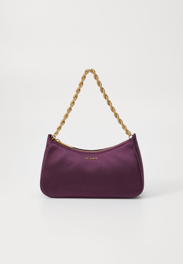 AGNISE - Handtasche - purple