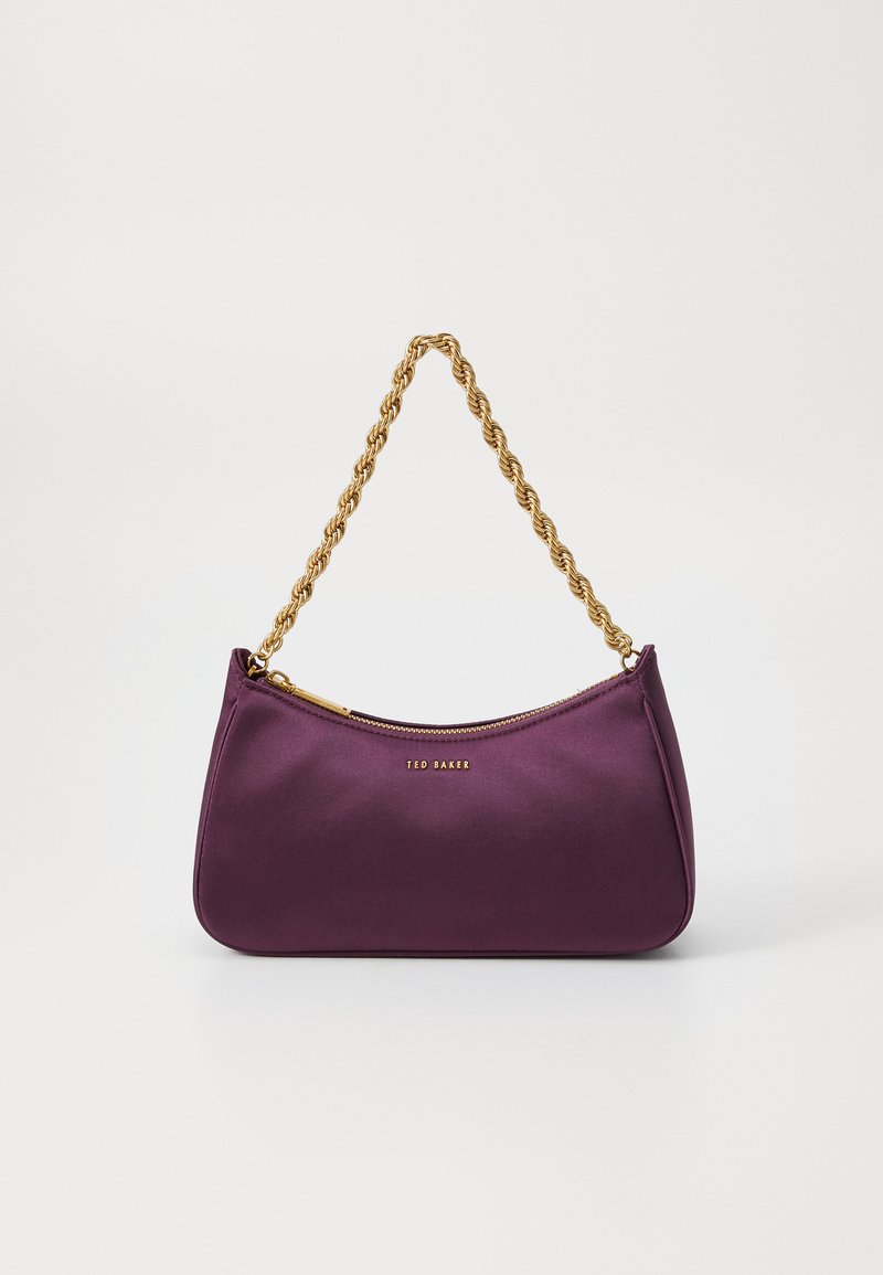 Ted Baker - AGNISE - Torbica - purple, Povečajte