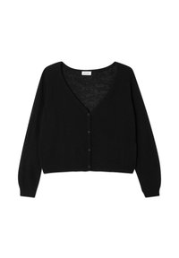 DUMY - Adīta jaka - noir