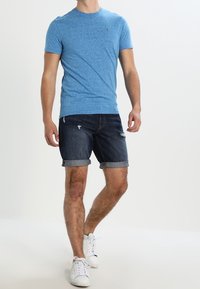 Jack & Jones Szorty jeansowe