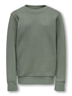 ONLY & SONS junior Sweatshirt - castor gray