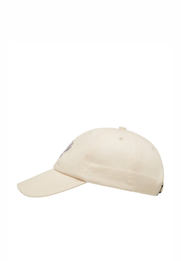 UNITED-CLIPBACK - Cap - natural3