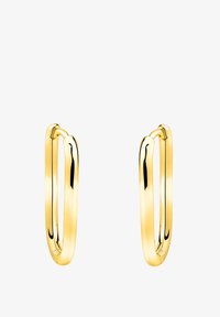 Ausgewählt, gold-coloured