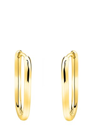 CREOLEN - Ohrringe - gold-coloured