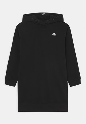 Freizeitkleid - black