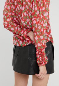 The Kooples Bluse - red